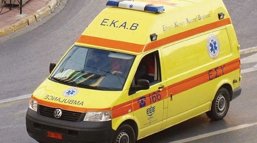 ΣΟΚ! Ασύλληπτη τραγωδία στη Μάνη: 30χρονος έκαψε ζωντανό τον παραπληγικό πατριό του